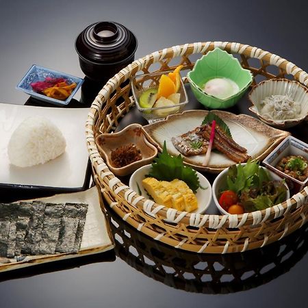 Irago Hotel & Resort 외부 사진
