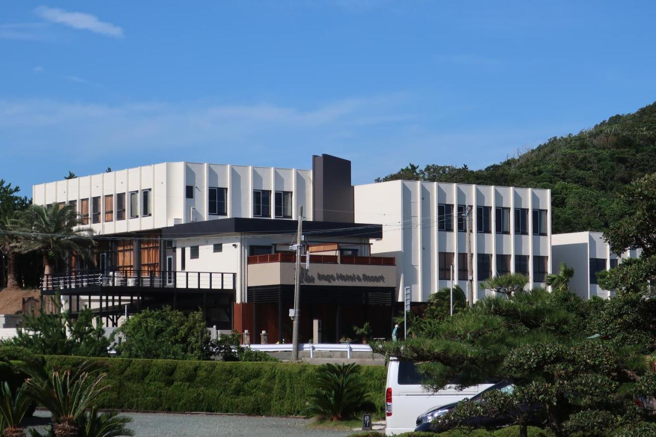 Irago Hotel & Resort 외부 사진