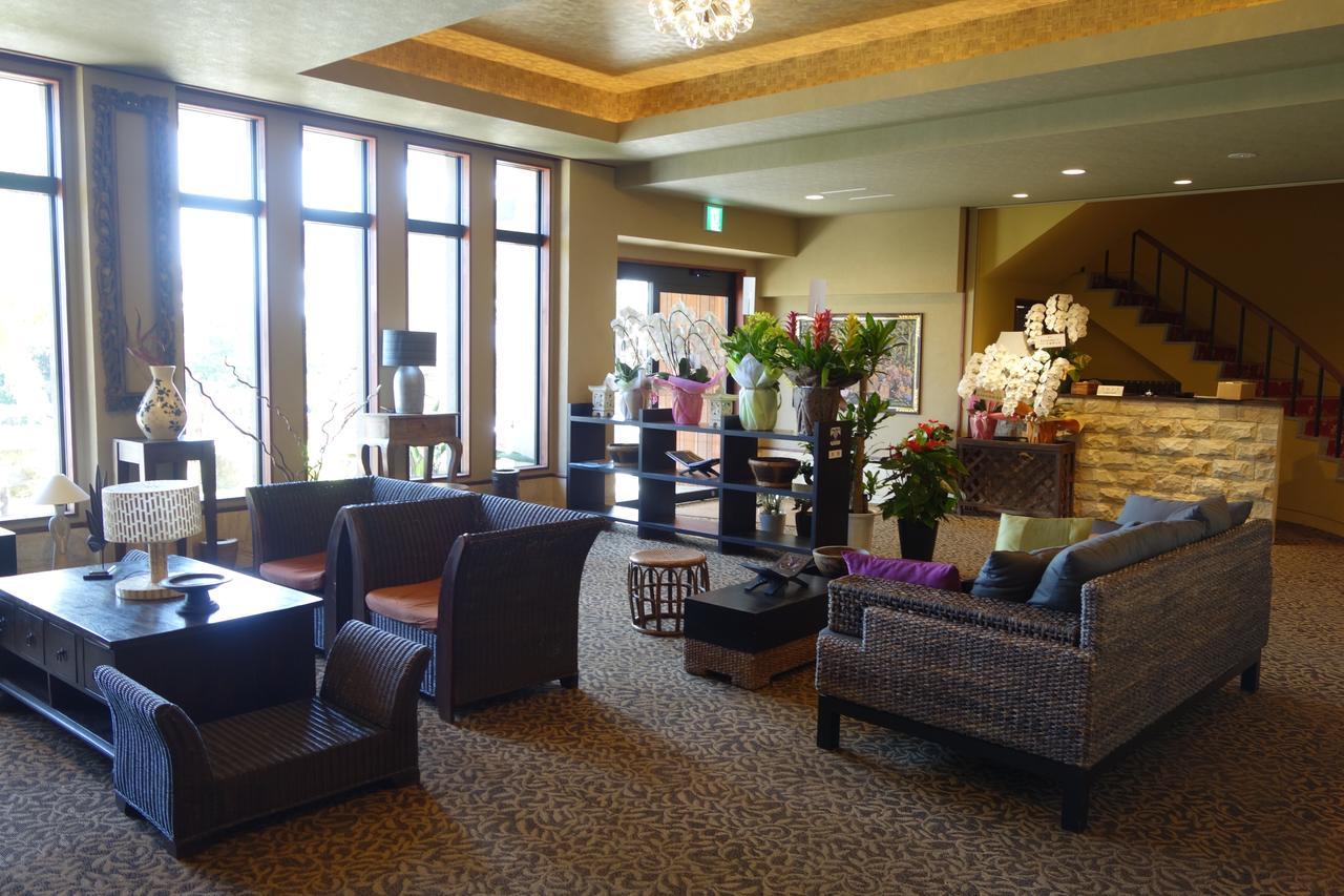 Irago Hotel & Resort 외부 사진