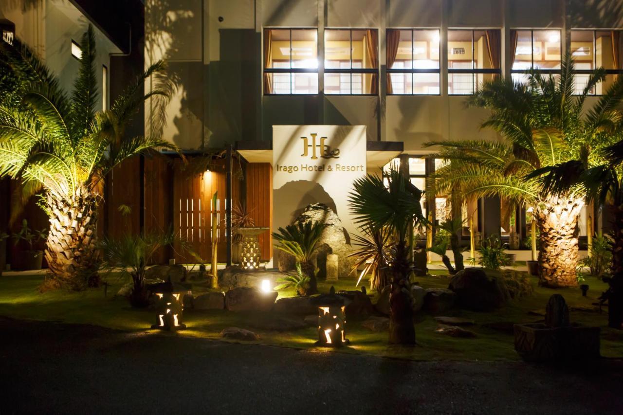 Irago Hotel & Resort 외부 사진