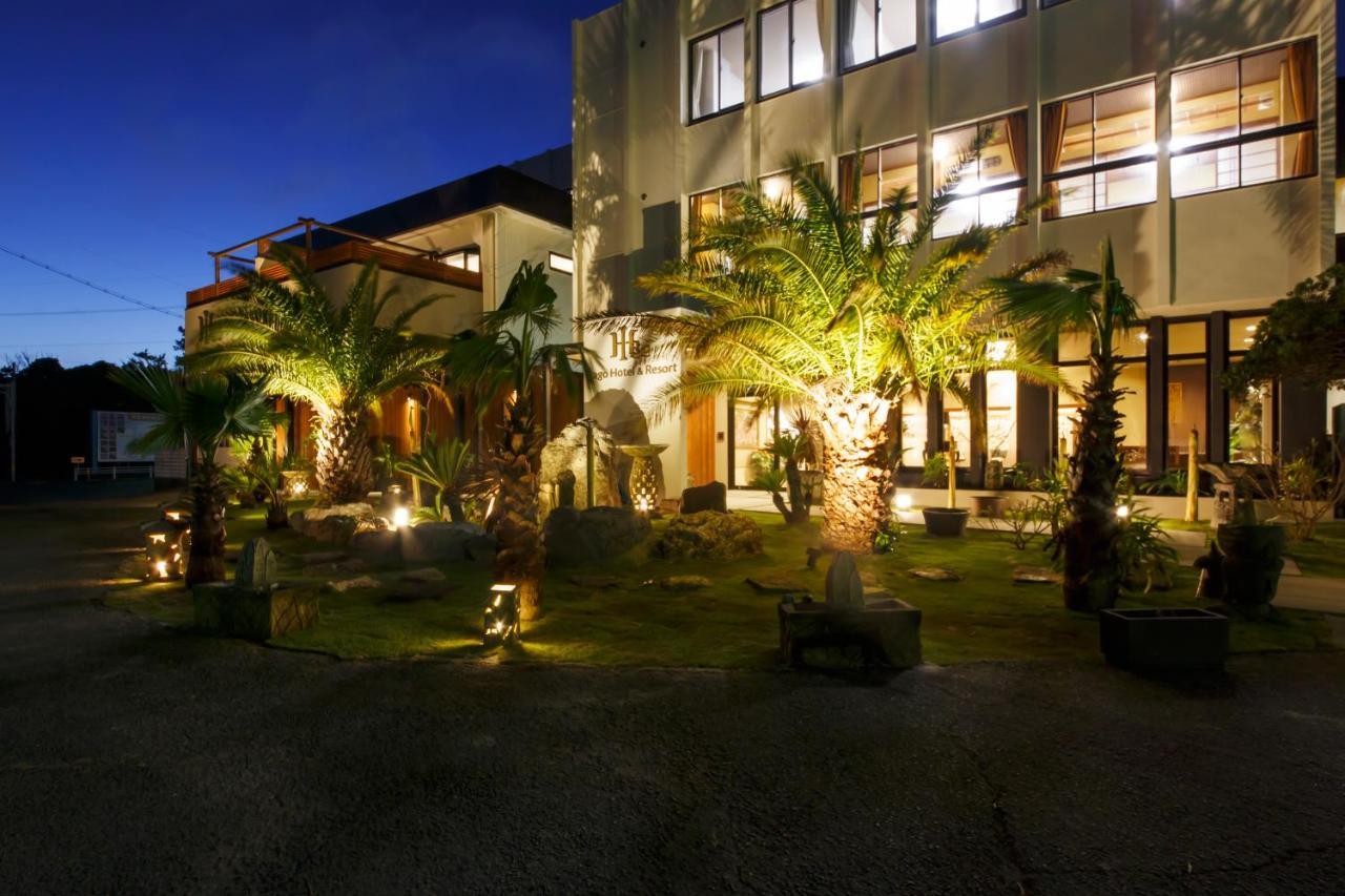 Irago Hotel & Resort 외부 사진