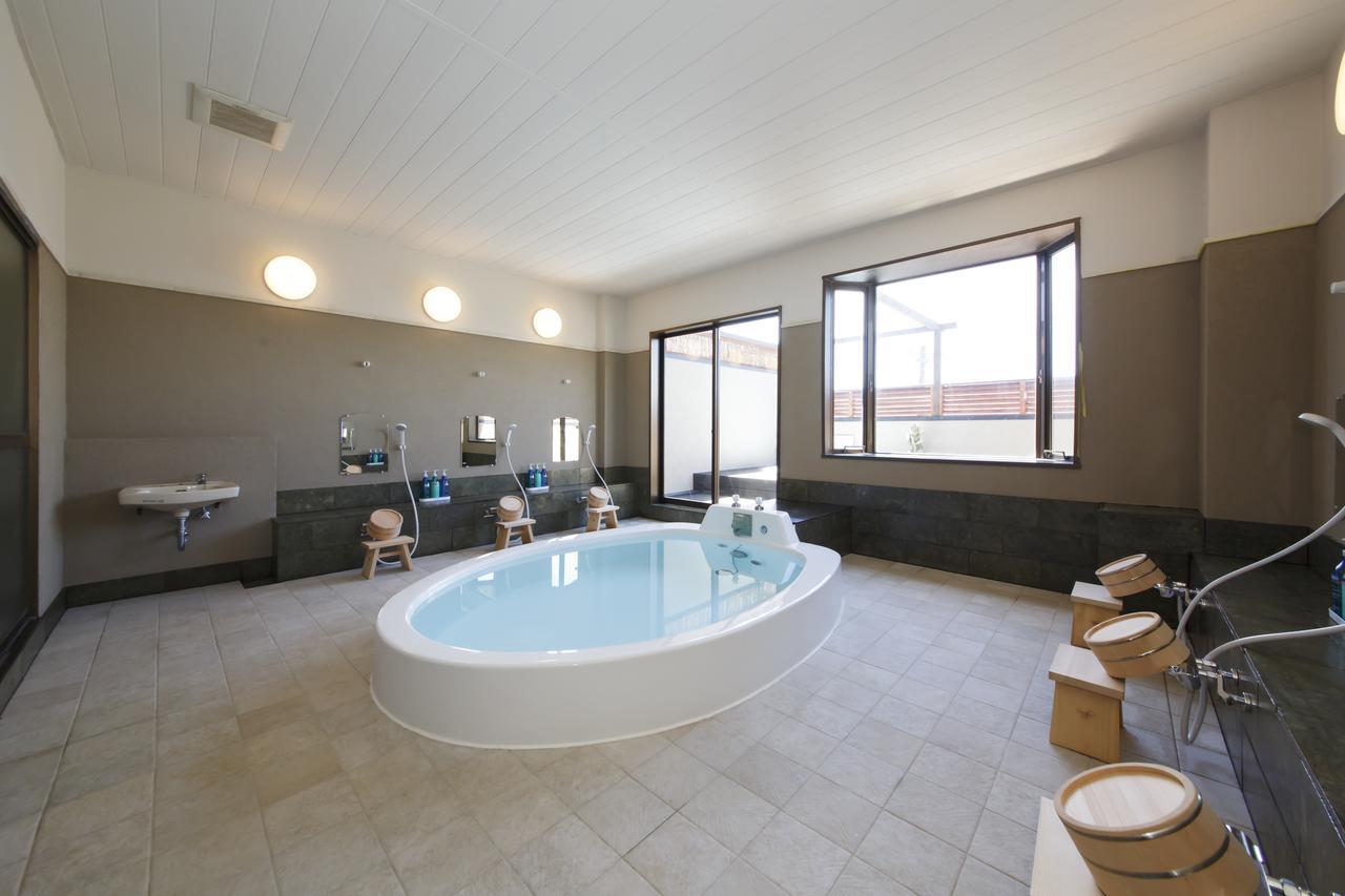 Irago Hotel & Resort 외부 사진