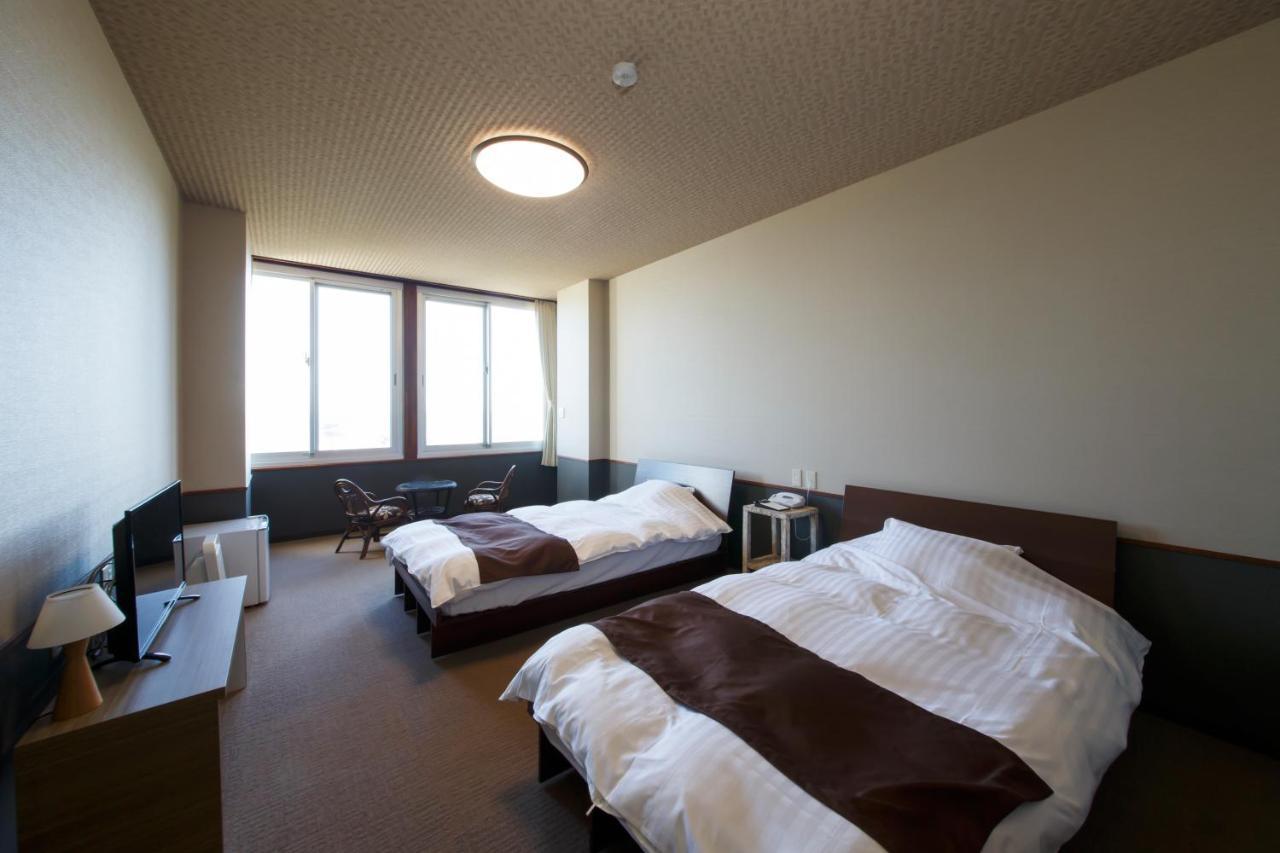 Irago Hotel & Resort 외부 사진