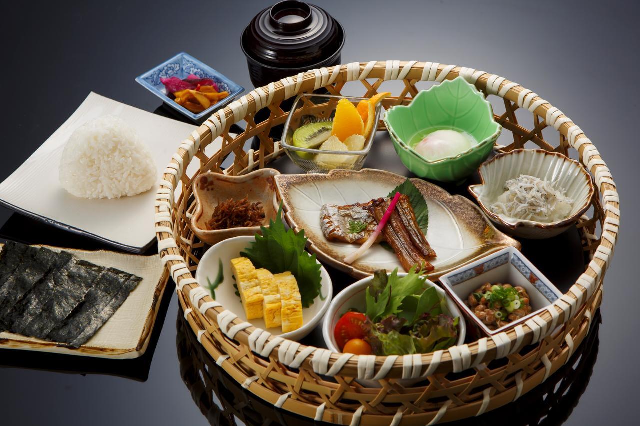 Irago Hotel & Resort 외부 사진