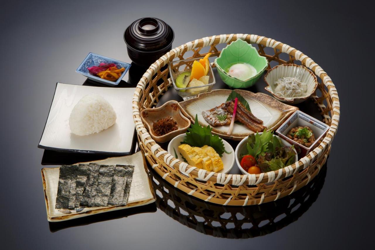 Irago Hotel & Resort 외부 사진